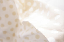 La Bebe™ Art.72667 Prikker Set Natural Cotton Baby Cot Bed Set Комплект детского постельного белья из 3х частей 100x135, 105x150, 40x60 cm