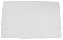 Klups Mатрац поролоновый из двух частей для кроватки Piccolo 89x40+89x15 cm