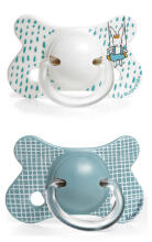 Suavinex Art.255526 Anatomic latex soother