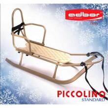 Piccolino Standard Gold Санки