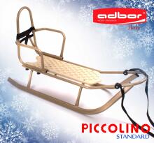 Piccolino Standard Gold Санки