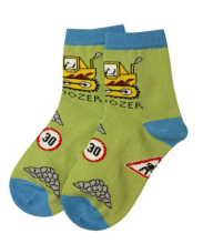 Baby Socks 1001-12