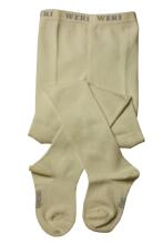 Weri Spezials Art.200 Cream Детские Колготочки 56-160 размер