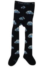 Weri Spezials Art.73344 Kids cotton tights 56-160 sizes