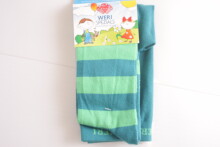 Weri Spezials K21116 Kids cotton tights 56-160 sizes