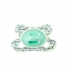 Difrax Art.113 Combi Newborn (-2/+2 Months) Jaundzimušo knupis, -2/+2 mēn.