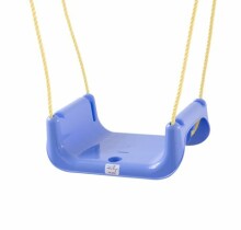 Babygo'15 Swing Doremi 3in1 Blue Качели для малышей