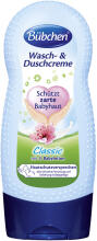 Bubchen Art.TB48 Mazgāšanās un dušas krēms 230ml.