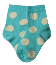 Baby Socks 1001-12/2000 blue