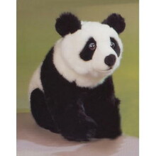Uni Toys Art.1208 Panda Мягкая игрушка Панда