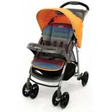 Graco  Mirage Plus Tomato Art.1892531 Stroller