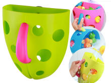 Babyono Art.262 bērnu vannas rotaļlietu spainītis