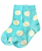 Baby Socks 1001-12/2000 green