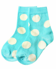 Baby Socks 1001-12/2000 green