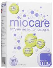 Bambino Mio Care Washing Powder стиральный порошок 750 гр