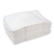 Bambino Mio Nappies Хлопковые вкладыши в подгузник (3шт.)
