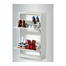 Ikea Bissa 502.427.37 apavu skapis