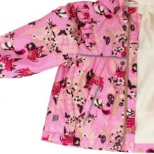 Huppa'15 Loretta Art.1734BS15-713 Toddlers jacket (80-104cm)