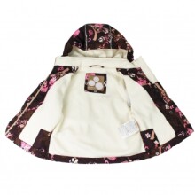 Huppa'15 Loretta Art.1734BS15-791 Toddlers jacket (80-104cm)