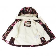 Huppa'15 Loretta Art.1734BS15-791 Bērnu vējjaka (98,104cm)