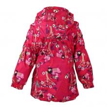 Huppa'15 Daphne Art.1737BS15-763 Toddlers jacket (104-140cm)