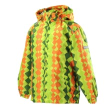 Huppa '18 Jody Art.17000000/10 - 72247 Демисезонная куртка  для детей  (80-152cм)