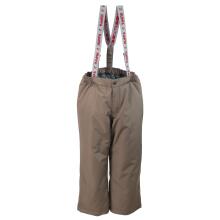 Huppa '18 Tevin Art.21770000-00086 Bērnu  termo bikses (92-152cm)