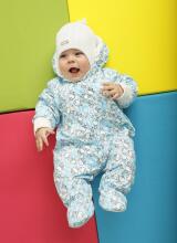 Lenne'18 Baby art.18201/108  Детский кобинезон сезон весна/осень (62 см)