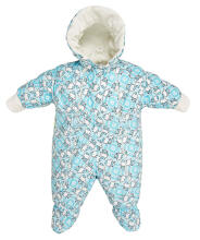 Lenne'18 Baby art.18201/108  Детский кобинезон сезон весна/осень (62 см)