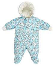 Lenne'18 Baby art.18201/108  Детский кобинезон сезон весна/осень (62 см)