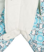 Lenne'18 Baby art.18201/108  Детский кобинезон сезон весна/осень (62 см)