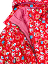 Lenne'15 Lilly Art.15227-1818 Демисезонная куртка для девочек (128)