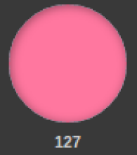 Lenne'15 Lilly Art.15227-127 Siltināta meiteņu jaciņa  (86-134) pink