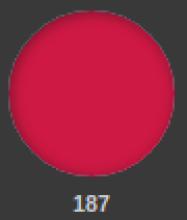 Lenne'15 Lilly Art.15227-187 Демисезонная куртка для девочек  (86-134) raspberry