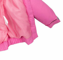 Lenne'15 Lilly Art.15227-127 Демисезонная куртка для девочек  (86-134) pink