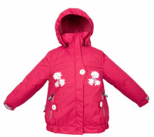 Lenne'15 Lilly Art.15227-187 Демисезонная куртка для девочек  (86-134) raspberry