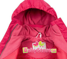 Lenne'15 Lilly Art.15227-187 Демисезонная куртка для девочек  (86-134) raspberry
