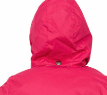 Lenne'15 Lilly Art.15227-187 Демисезонная куртка для девочек  (86-134) raspberry