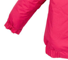 Lenne'15 Lilly Art.15227-187 Демисезонная куртка для девочек  (86-134) raspberry