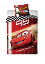 Faro Tekstylia Disney Bedding  Хлопковое постельное белье  160x200см