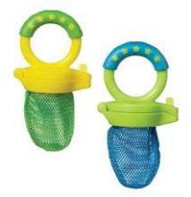 Munchkin Art. 011087 Fresh Food Feeder Svaiga ēdiena barotājs