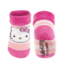 Soxo Baby Art.32101 Hello Kitty ABS Socks