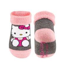 Soxo Baby Art.32101 Hello Kitty ABS Socks