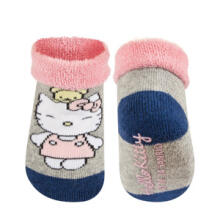 Soxo Baby Art.32101 Hello Kitty ABS Socks