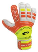 Spokey Trainer II Art. 833954 Goalkeeper gloves (4-7)