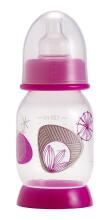 Beaba Gipsy Natural Art.911569 Feeding bottle 120 ml.