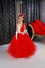Buttterfly by Feya kids dress