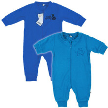 Pippi  Baby coverall (50-104 size)