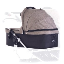 TFK'20 Single Carrycot for Twin Blue Art.T-44-19-333