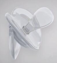 Tommee Tippee Art. 43335464 Anytime Silicone Soother 0-6m (2pcs.)
